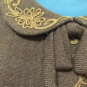 Eleanore - Vintage Dress